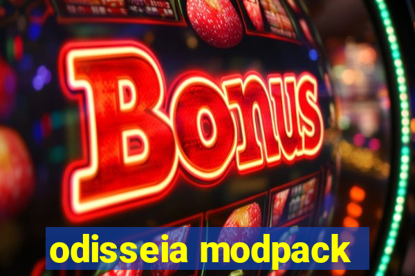 odisseia modpack